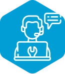 Professional Ecommerce Website Development 9 support 1