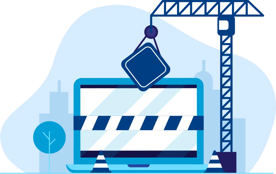 About Us 3 Construction Image