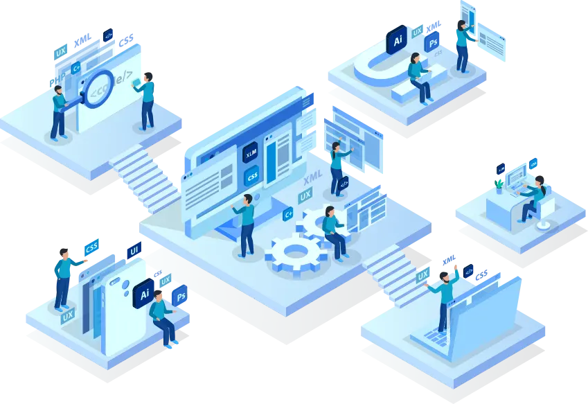 About Us 4 Vision and Mission Image