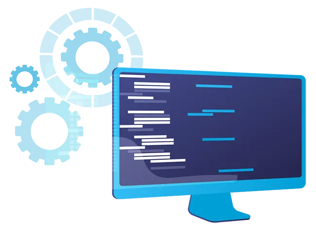 WordPress Development Services 22 build a website