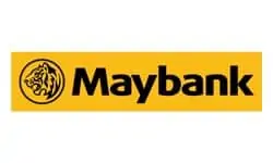 List of Malaysian Banks Providing COVID-19 Special Relief Facility (SRF) 2 maybank logo 1