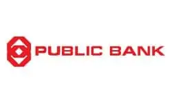 List of Malaysian Banks Providing COVID-19 Special Relief Facility (SRF) 7 public bank logo 1
