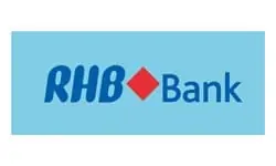 List of Malaysian Banks Providing COVID-19 Special Relief Facility (SRF) 10 rhb bank logo 1