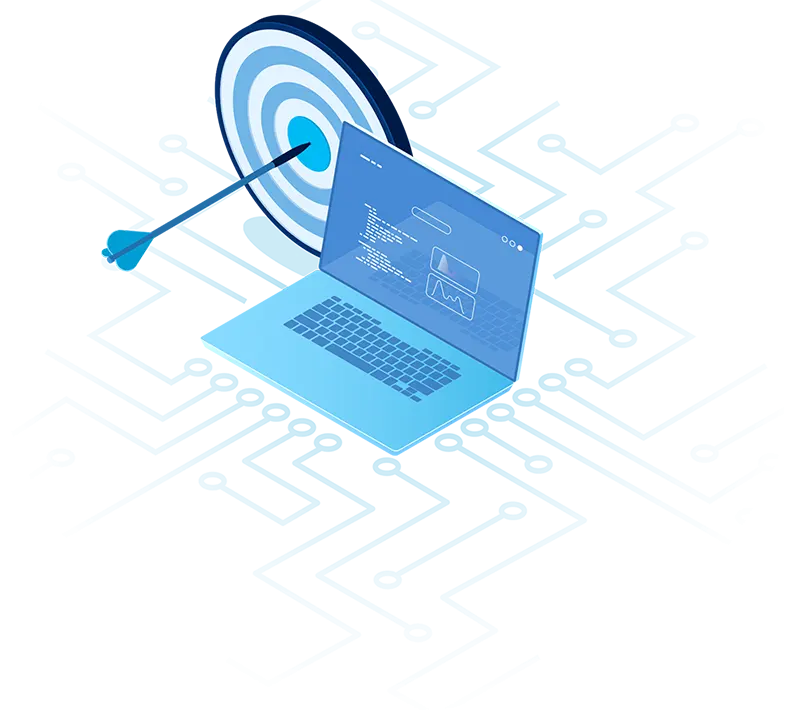 WordPress Development Services 1 web design bg