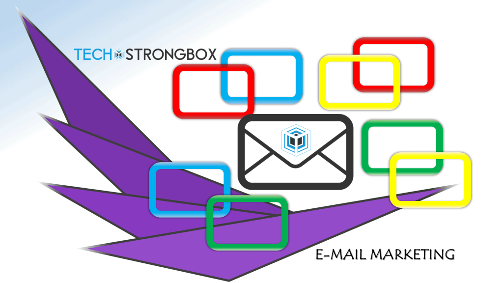 Introduction to Email Marketing 1 2 1