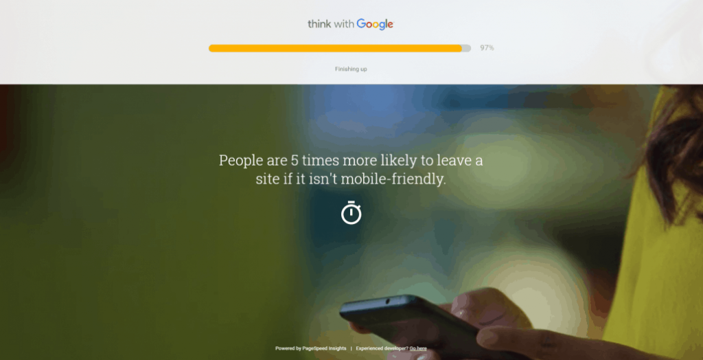 New Website Testing Tool From Google 2 2 1030x527 1