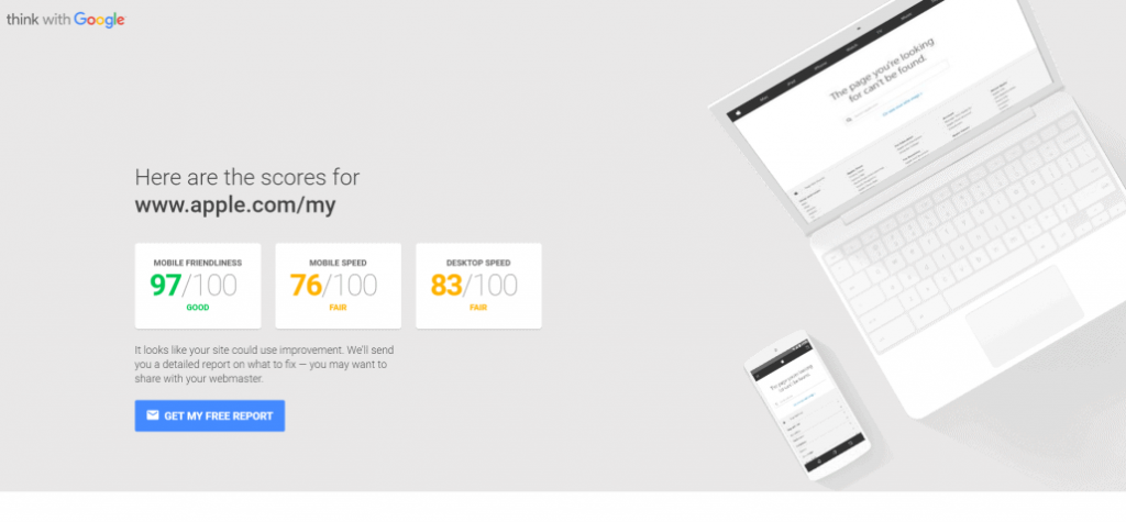New Website Testing Tool From Google 3 3 1 1030x478 1