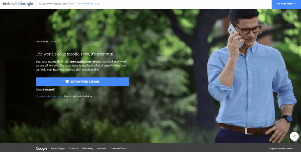 New Website Testing Tool From Google 4 4 1030x520 1