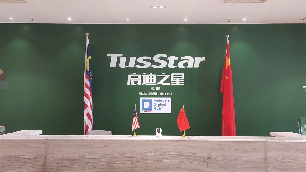 Career 5 tbo office TusStar