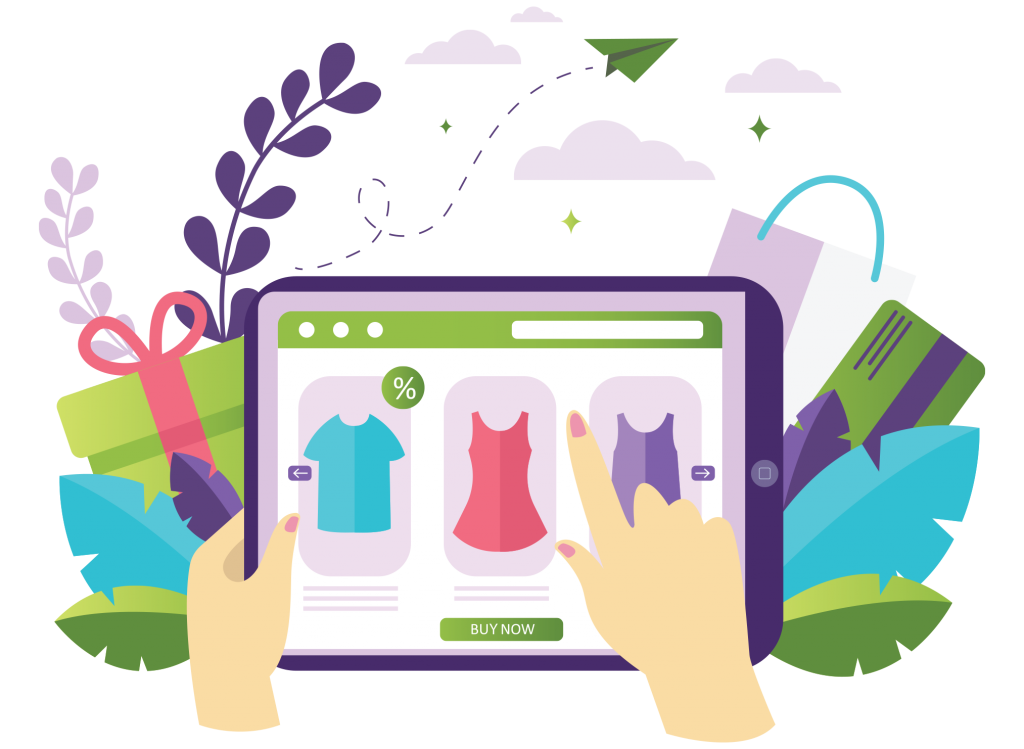 Shopify Web Development Services 1 shopify image 2