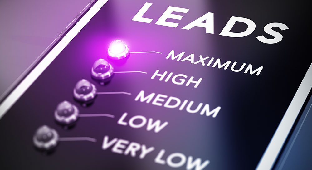 Maximizing Sales Leads through Effective Web Design and Development 1 maximizing sales leads through effective web design