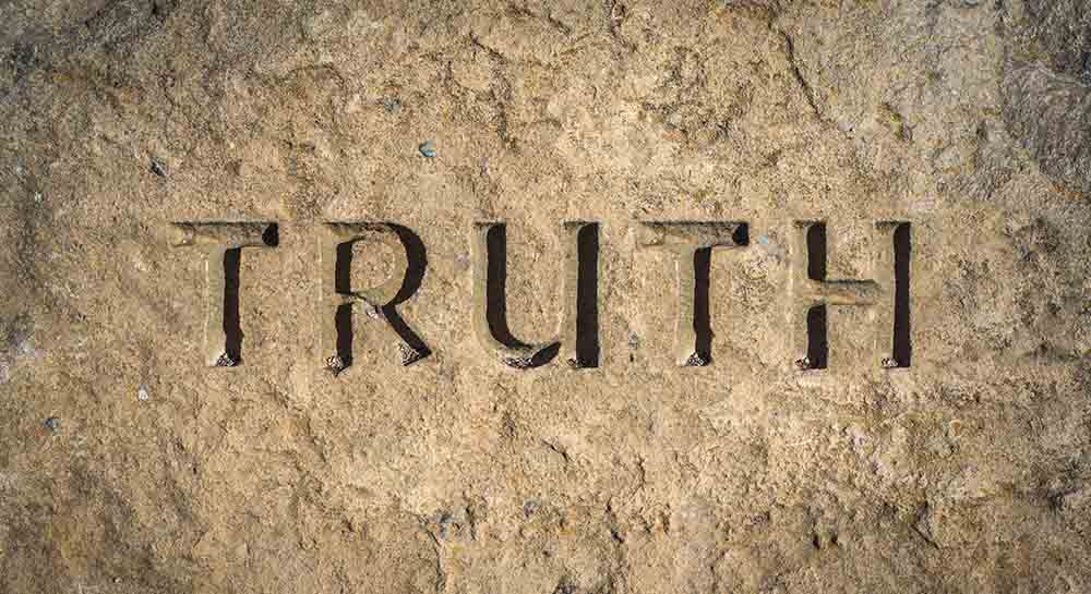 5 Important Truths Only Professional Web Design Company Will Share with Their Clients 1 Truth and honesty for web developer